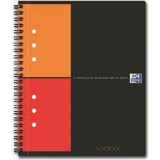 Kalender & Notizblöcke reduziert Oxford Notesbog International, A5 ternet