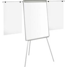 Bi-Office Flipchart FLIPCHART ON A TRIPOD, 70X102CM, BOARD DRY. -MAGN. WITH EXTENDABLE ARMS Purchasing for Companies GEA2306046