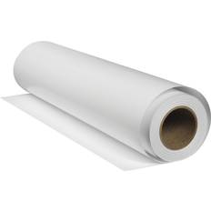 Plotter Paper Epson S045257 Exhibition Canvas Matte 24in x 40ft Roll