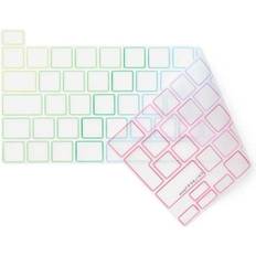 Philbert Keyboard Cover for Macbook Pro 13/16"