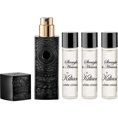 Kilian Gift Boxes Kilian Straight To Heaven White Cristal Gift Set EdP 4x7.5ml Refill