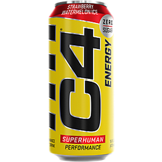 C4 | Ultimate Shred Pre-Workout, Strawberry Watermelon
