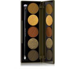 Dose Of Colors Eyeshadow Palette Cutting Edge