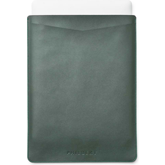 Apple Philbert Ultra Slim Sleeve Macbook 15" Green