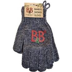 B&B Bamboo Shower handske
