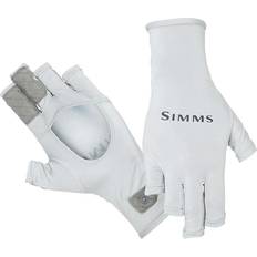 Simms Fishing Accessories Simms Bugstopper SunGloves