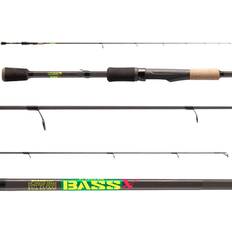 St. Croix Fishing Rods St. Croix Bass X Spinning Rod