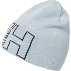 Blå Luer Helly Hansen Kids' Outline Beanie Hat
