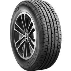 Michelin Tires Michelin Defender LTX M/S 265/65R18 SL Highway Tire 265/65R18