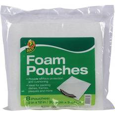 Brand Foam Pouches Wrap(s)