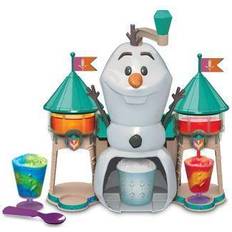 Role Playing Toys on sale Cra-Z-Art Disney Frozen 2 Slushy Treat Maker, 36527-2