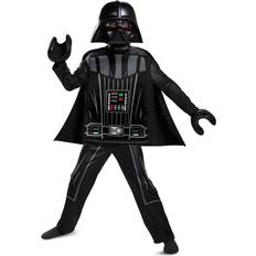 Lego darth vader Lego Deluxe Darth Vader Costume Black 10/12