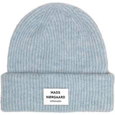Luer Mads Nørgaard Winter Soft Anju Hat - Soft Blue