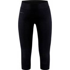 Herren Lange Unterhosen Craft Sportswear Core Dry Active Comfort Baselayer 3/4 Pants Woman