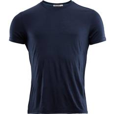 Unisex T-skjorter Aclima LightWool Classic SS T-Shirt Men blazer male 2022 Midlayer, Shirts & Tops