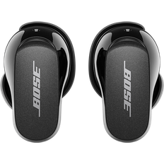 Bose Headsets og ørepropper Bose QuietComfort Earbuds II