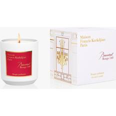 Interior Details on sale Maison Francis Kurkdjian Baccarat Rouge 540 Scented Candle 9.6oz
