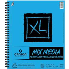 Canson - Field Drawing Book - 7 x 10