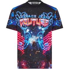 Versace Jeans Couture Couture Galaxy T-shirt - Multi