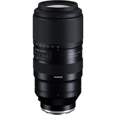Kameraobjektiv Tamron 50-400mm F4.5-6.3 Di III VXD for Sony E