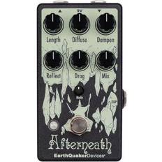 Earthquaker Devices Effects Devices Earthquaker Devices Afterneath V3