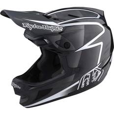 Troy Lee Designs Bike Helmets Troy Lee Designs D4 Carbon