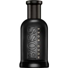 Herren Parfüme Hugo Boss Bottled Parfum 100ml
