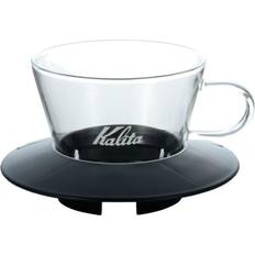 Kalita Coffee Maker Accessories Kalita Wave 155