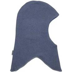 CeLaVi Barneklær CeLaVi Merino Wool/Cotton Elephant Hat - China Blue