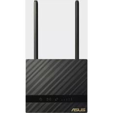 4G - Wi-Fi 4 (802.11n) Router ASUS 4G-N16