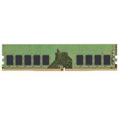 Kingston DDR4 3200MHz Micron F ECC 16GB (KSM32ES8/16MF)