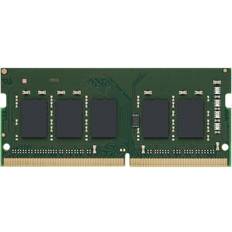 Kingston SO-DIMM DDR4 2666MHz Micron F ECC 16GB (KSM26SES8/16MF)