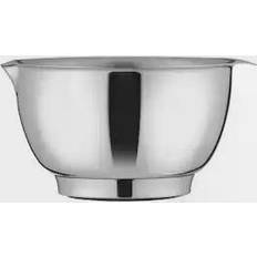 Margrethe Mixing Bowls Rosti Stainless Steel Margrethe Mixing Bowl 15 cm 0.5 L
