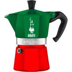 Bialetti Coffee Makers Bialetti Moka Express 3 Cup