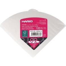Coffee Filters Hario V60 02
