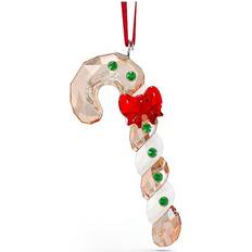 Nordstrom Holiday Cheers Candy Cane Christmas Tree Ornament 2.2"