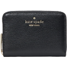 Kate Spade Darcy Small Zip Card Case - Black
