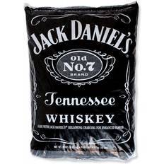 Coal & Briquettes Jack Daniels Jannessee Whiskey Træpiller 9kg