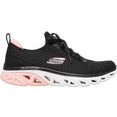 Shoes Skechers GStp Sp LUp Ld21 W - Black/Pink