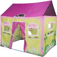 Cottage House Play Tent