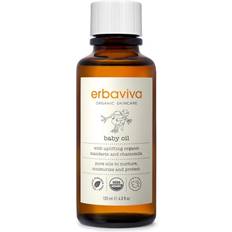 Erbaviva Baby Oil 120ml