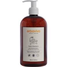 Erbaviva Baby Shampoo 500ml