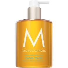Parabenfrei Handseifen Moroccanoil Hand Wash Fragrance Originale 360ml