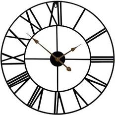 Sorbus Decorative Wall Clock 24"
