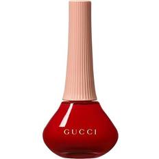 Gucci Vernis À Ongles Nail Polish #25 Goldie Red 0.3fl oz