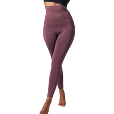 BLANQI Everyday Maternity Belly Support Leggings Navy
