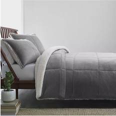 Ugg comforter set UGG Blissful 3-pack Bedspread Green (279.4x243.84)