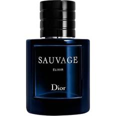 Christian Dior Men Eau de Parfum Christian Dior Sauvage Elixir EdP 3.4 fl oz