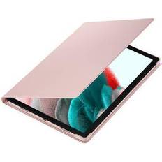 Computer Accessories Samsung Galaxy Tab A8 Book Cover - Pink