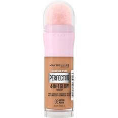Maybelline Face Primers Maybelline Instant Age Rewind Instant Perfector 4-In-1 Glow Makeup